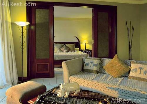 Beau Rivage Resort 20